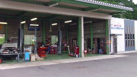 Ｃａｒ　アシスト　ワタナベの動画