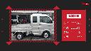 SUZUKI SUPER CARRY