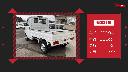 アクティトラック ベースグレード　パワステ　４ＷＤ　５速マニュアル　車検令和８年１月　走行１７３８４ｋｍ　運転席エアバッグ　ＣＤ　荷台ランプ　荷台マット