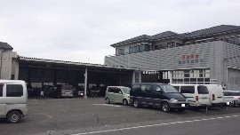 有限会社　矢島自動車　新車市場益子店　の動画
