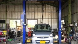 株式会社　塩田自動車整備工場の動画