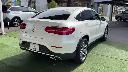 MERCEDES BENZ GLC-CLASS