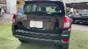 CHRYSLER JEEP JEEP COMPASS