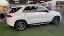 MERCEDES BENZ GLE