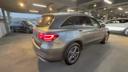 MERCEDES BENZ GLC-CLASS