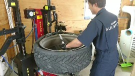 Ｎ．Ｄ．Ｍ　ＡＵＴＯの動画