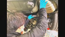 欧州車輪株式会社の動画