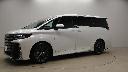 TOYOTA VELLFIRE HYBRID