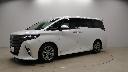 TOYOTA ALPHARD HYBRID