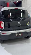 SUZUKI XBEE