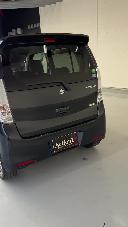 SUZUKI WAGON R STINGRAY