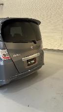 HONDA FREED SPIKE HYBRID