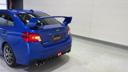 SUBARU WRX STI
