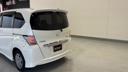 HONDA FREED HYBRID