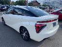 TOYOTA MIRAI