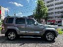 CHRYSLER JEEP JEEP CHEROKEE