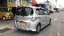 HONDA FREED HYBRID