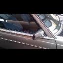 ミディアムクラス ２８０ＣＥ　キーレス　　フル装備　　ディラー車　　ｗ１２３　　外装オリジナルカラー同色にて全塗装　　　２８００ＣＣ　　クーペ