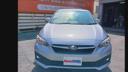 SUBARU IMPREZA SPORTS