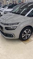 CITROEN GRAND C4 SPACETOURER
