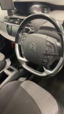 CITROEN GRAND C4 SPACETOURER