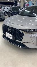 DS AUTOMOBILES DS7