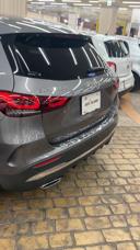 MERCEDES BENZ GLA-CLASS