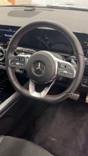 MERCEDES BENZ GLA-CLASS