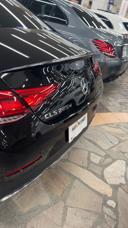 MERCEDES BENZ CLS-CLASS