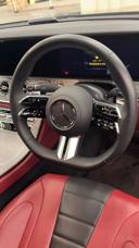 MERCEDES BENZ CLS-CLASS