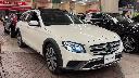 MERCEDES BENZ E-CLASS ALL TEEEAIN