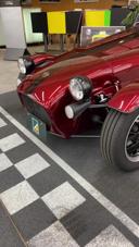 CATERHAM SEVEN 170