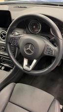 MERCEDES BENZ A-CLASS