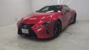 LEXUS LC