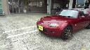 MAZDA ROADSTER