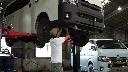 ＲＸ−８ タイプＳ　６速ＭＴ　フルエアロ　マツダスピード製リアスポイラー　ＭＯＭＯステアリング　スマートキー　ビルトインＥＴＣ　ＢＯＳＥサウンド　ディスチャージヘッドライト／