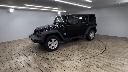 CHRYSLER JEEP JEEP WRANGLER UNLIMITED