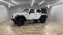 CHRYSLER JEEP JEEP WRANGLER UNLIMITED