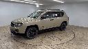 CHRYSLER JEEP JEEP COMPASS