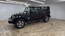 CHRYSLER JEEP JEEP WRANGLER UNLIMITED