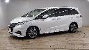 HONDA ODYSSEY HYBRID