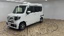 HONDA N-VAN PLUS STYLE