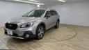 SUBARU LEGACY OUTBACK