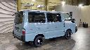 MAZDA BONGO VAN