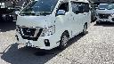 NISSAN NV350CARAVAN VAN