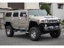 HUMMER HUMMER H2