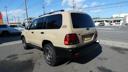 TOYOTA LAND CRUISER 100