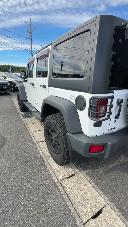 CHRYSLER JEEP JEEP WRANGLER UNLIMITED