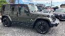 CHRYSLER JEEP JEEP WRANGLER UNLIMITED