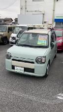 DAIHATSU MIRA TOCOT